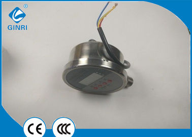 Interruptor de presión de Digitaces del aire, bomba de agua ajustable del interruptor de control de presión