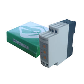 Tres protección del voltaje de la detección DVRD DC de la supervisión de la retransmisión de protección