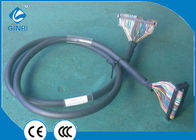 China Cable del conector del PLC del cable de la comunicación con BB40-1 20P - 20P de rosca compañía