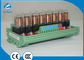 8 poder del amplificador del módulo de retransmisión del tablero/PLC de la retransmisión del canal DPDT Mitsubishi proveedor
